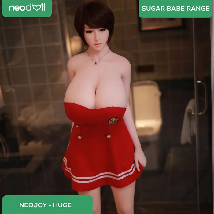 Neodoll Sugar Babe Male Sex Toys Neodoll Sugar Babe Huge Breast Gail Realistic Sex Doll Uterus 170cm Natural