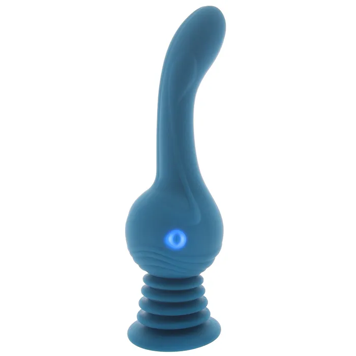 ns novelties Vibrators Revolution Earthquake Gyrating Vibe