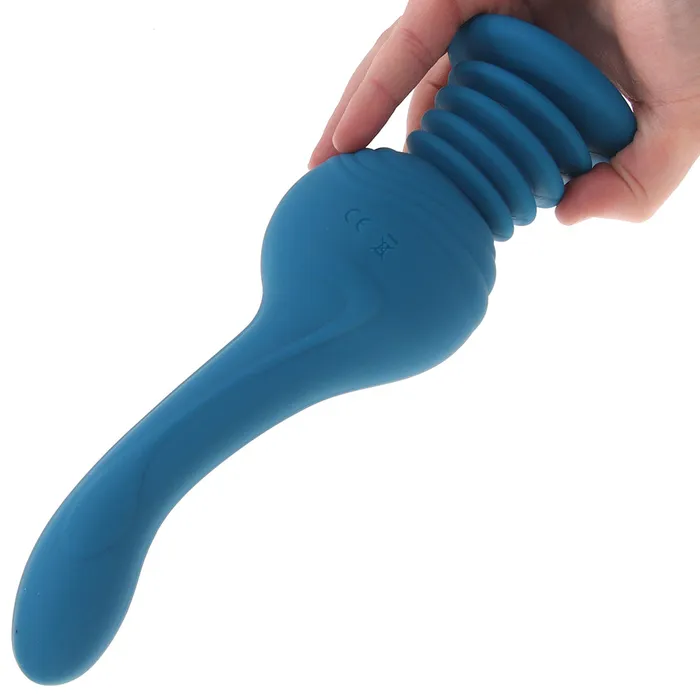 ns novelties Vibrators Revolution Earthquake Gyrating Vibe