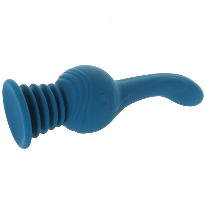 ns novelties Vibrators Revolution Earthquake Gyrating Vibe