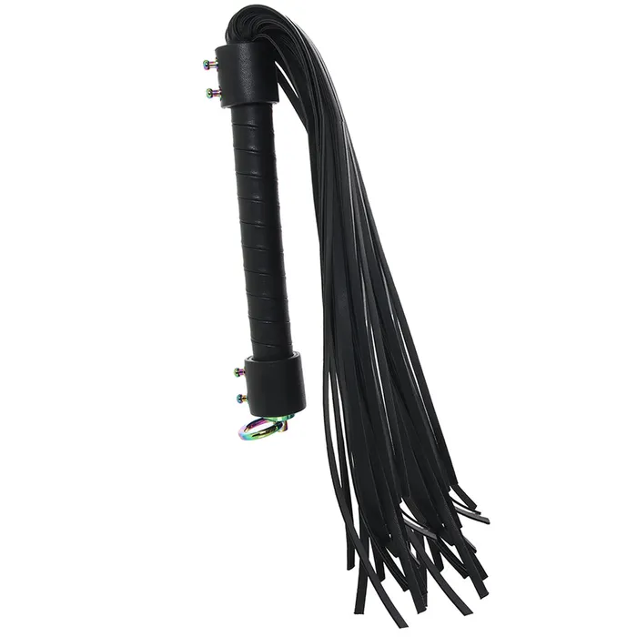 Ouch Venice Collection Flogger Shots Toys Couples