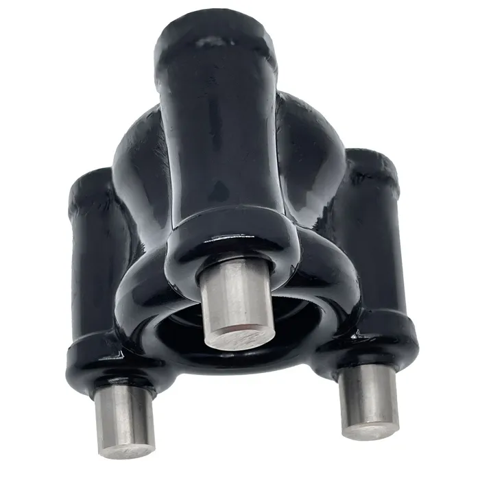 Oxballs Heavy Squeeze Ballstretcher Black Oxballs Anal