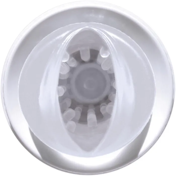 Pipedream Products Male Sex Toys Pipedream Extreme Rechargeable RotoBator Pussy
