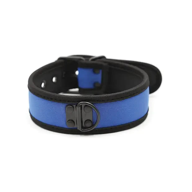 Plesur Neoprene Puppy Collar Plesur Vibrators