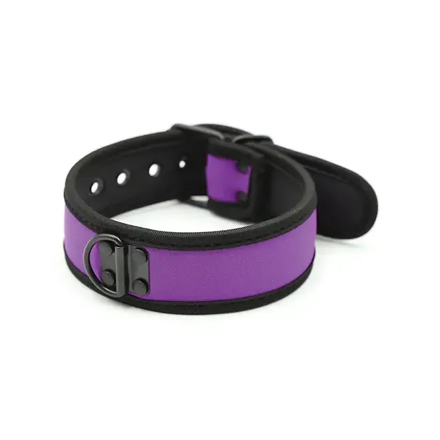 Plesur Neoprene Puppy Collar Plesur Vibrators Plesur Neoprene Puppy Collar Plesur Vibrators
