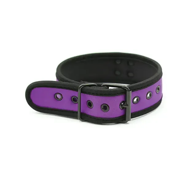 Plesur Neoprene Puppy Collar Plesur Vibrators Plesur Neoprene Puppy Collar Plesur Vibrators