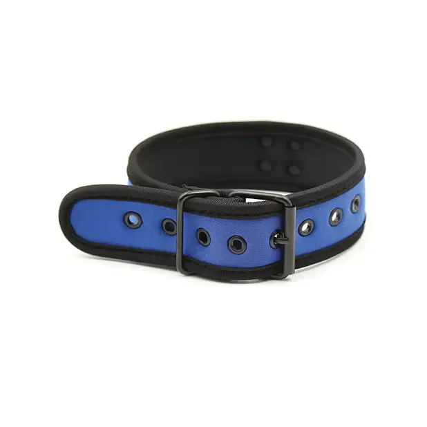 Plesur Neoprene Puppy Collar Plesur Vibrators Plesur Neoprene Puppy Collar Plesur Vibrators
