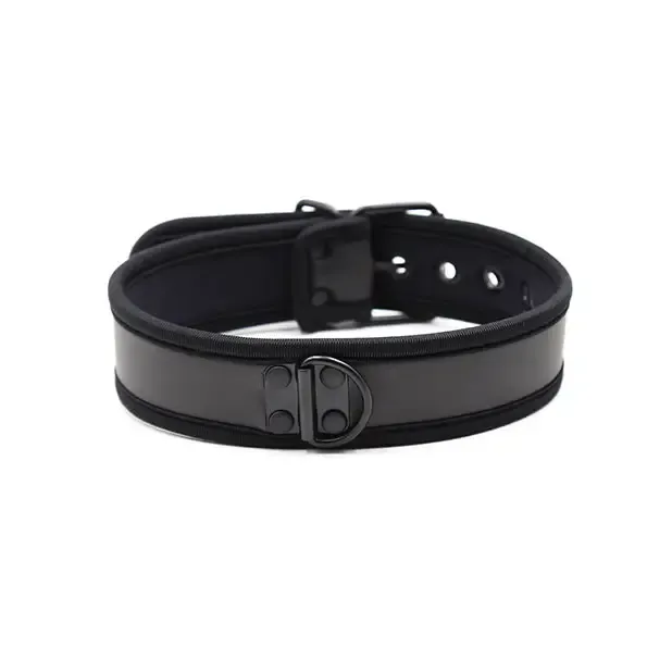 Plesur Neoprene Puppy Collar Plesur Vibrators Plesur Neoprene Puppy Collar Plesur Vibrators