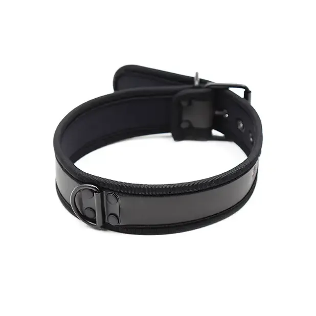 Plesur Neoprene Puppy Collar Plesur Vibrators Plesur Neoprene Puppy Collar Plesur Vibrators