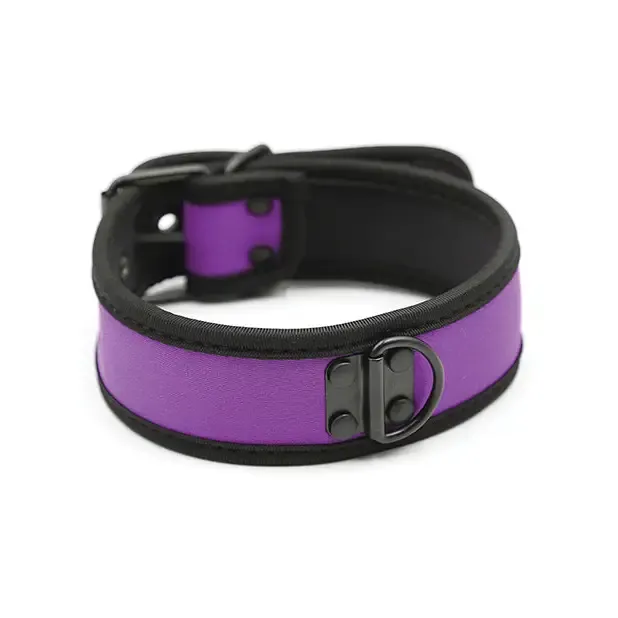 Plesur Neoprene Puppy Collar Plesur Vibrators Plesur Neoprene Puppy Collar Plesur Vibrators