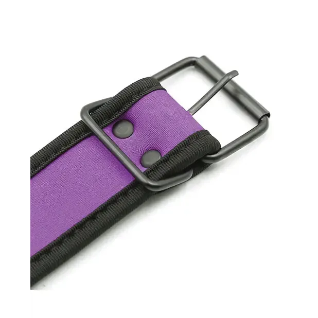 Plesur Neoprene Puppy Collar Plesur Vibrators Plesur Neoprene Puppy Collar Plesur Vibrators