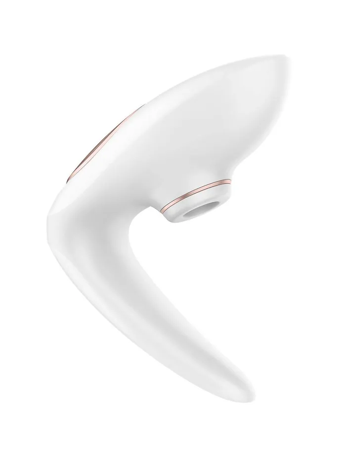 PRO 4 Couples Dual Vibrators Satisfyer Vibrators