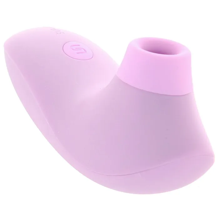 Pulse Lite Neo Suction Stimulator with App in Lavender Svakom Female Sex Toys Pulse Lite Neo Suction Stimulator with App in Lavender Svakom Female Sex Toys