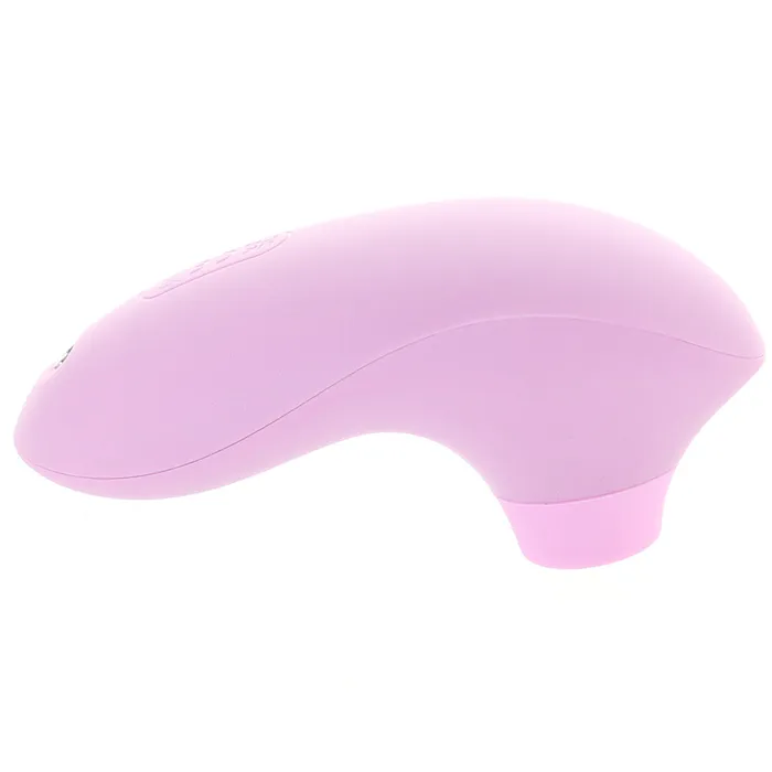 Pulse Lite Neo Suction Stimulator with App in Lavender Svakom Female Sex Toys Pulse Lite Neo Suction Stimulator with App in Lavender Svakom Female Sex Toys