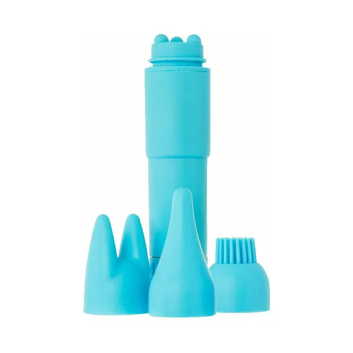 Pure Love Massage Pen Blue PL Vibrators