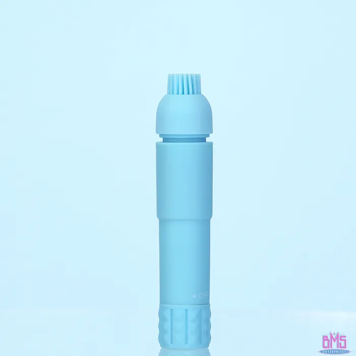 Pure Love Massage Pen Blue PL Vibrators