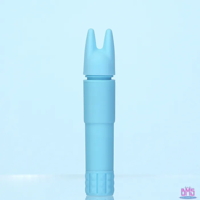 Pure Love Massage Pen Blue PL Vibrators