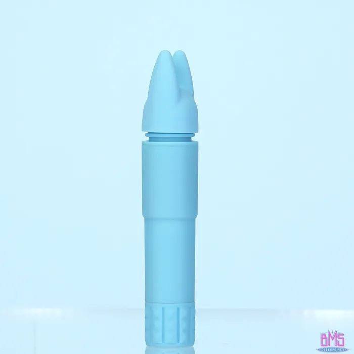 Pure Love Massage Pen Blue PL Vibrators