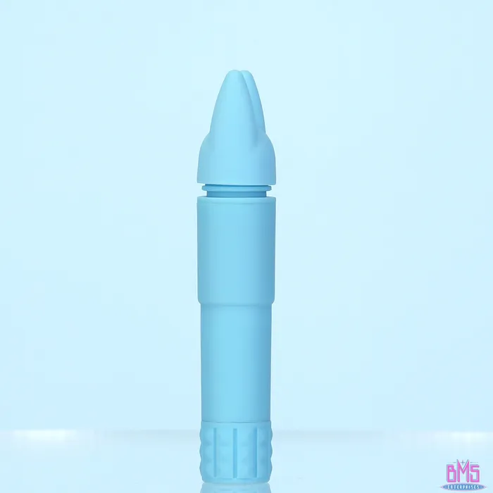 Pure Love Massage Pen Blue PL Vibrators
