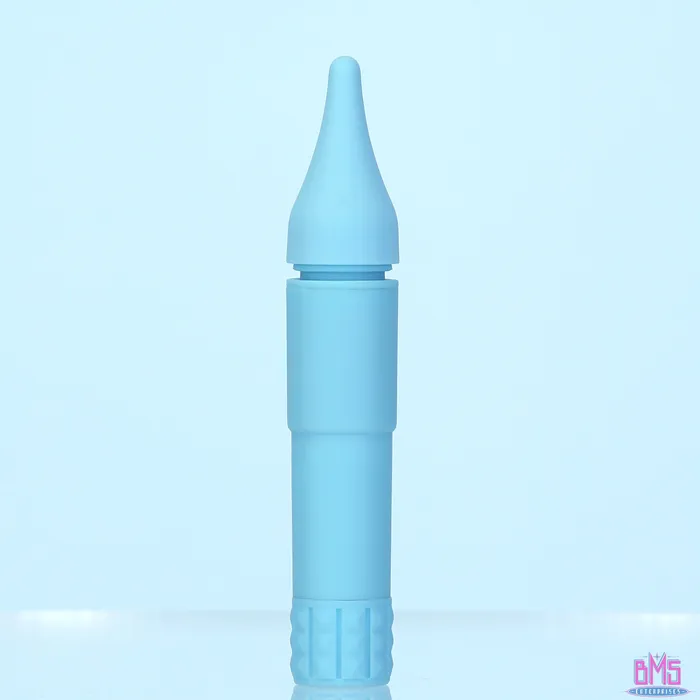 Pure Love Massage Pen Blue PL Vibrators