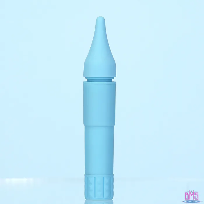 Pure Love Massage Pen Blue PL Vibrators