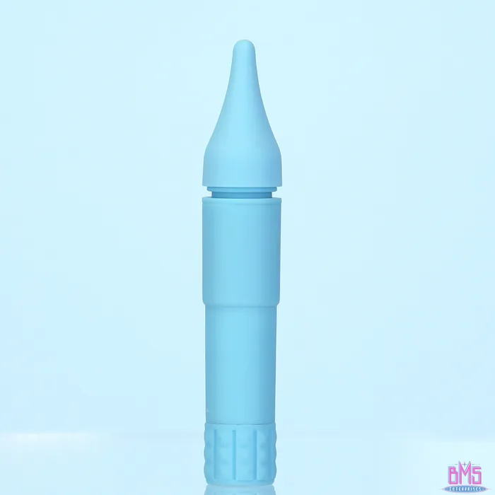 Pure Love Massage Pen Blue PL Vibrators