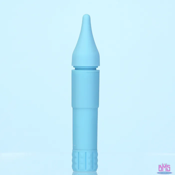 Pure Love Massage Pen Blue PL Vibrators