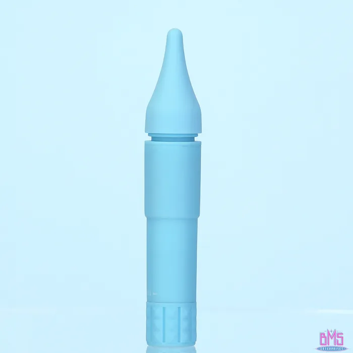 Pure Love Massage Pen Blue PL Vibrators