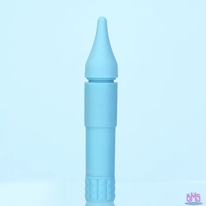 Pure Love Massage Pen Blue PL Vibrators