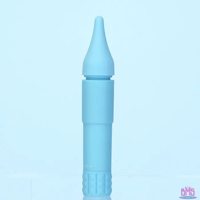 Pure Love Massage Pen Blue PL Vibrators