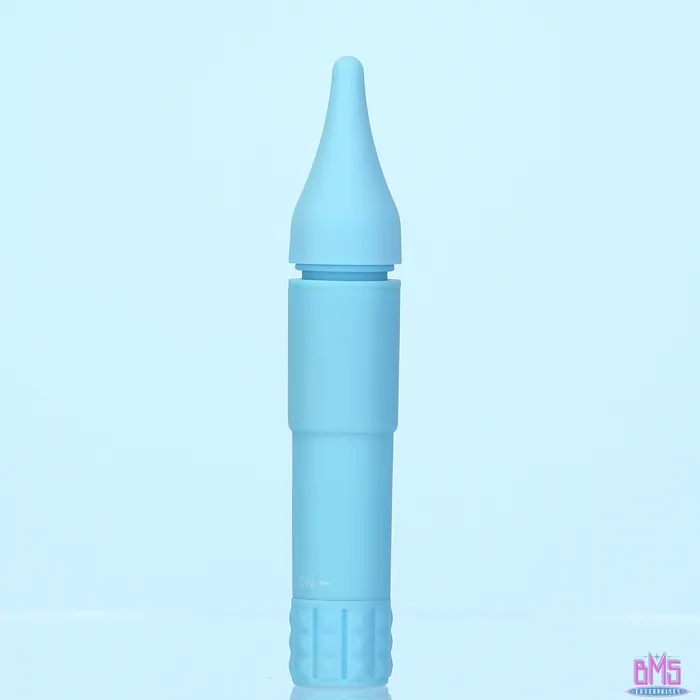 Pure Love Massage Pen Blue PL Vibrators