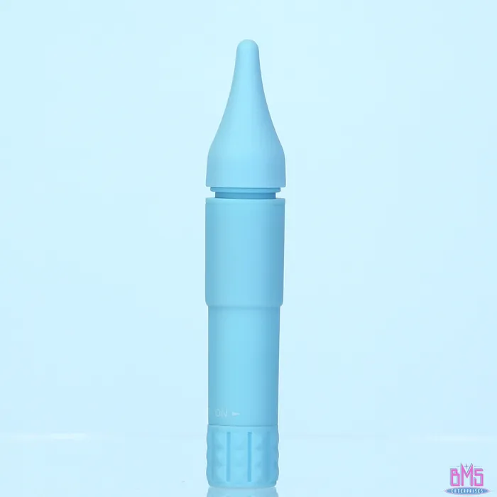 Pure Love Massage Pen Blue PL Vibrators