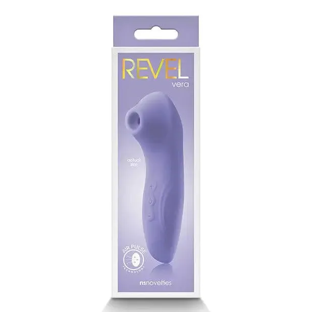 Revel Female Sex Toys Revel Vera Air Stimulator Revel Female Sex Toys Revel Vera Air Stimulator
