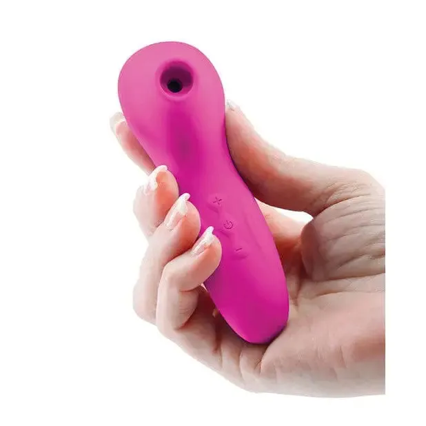 Revel Female Sex Toys Revel Vera Air Stimulator Revel Female Sex Toys Revel Vera Air Stimulator