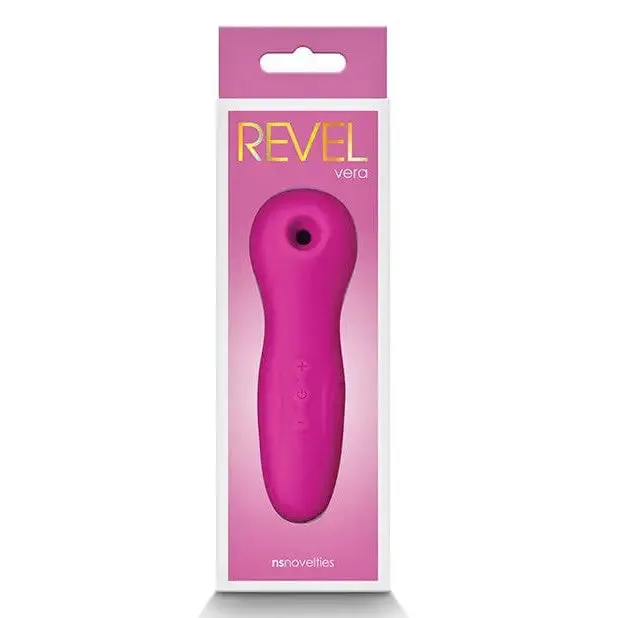 Revel Female Sex Toys Revel Vera Air Stimulator Revel Female Sex Toys Revel Vera Air Stimulator