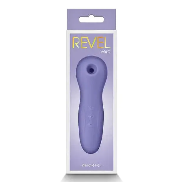 Revel Female Sex Toys Revel Vera Air Stimulator Revel Female Sex Toys Revel Vera Air Stimulator
