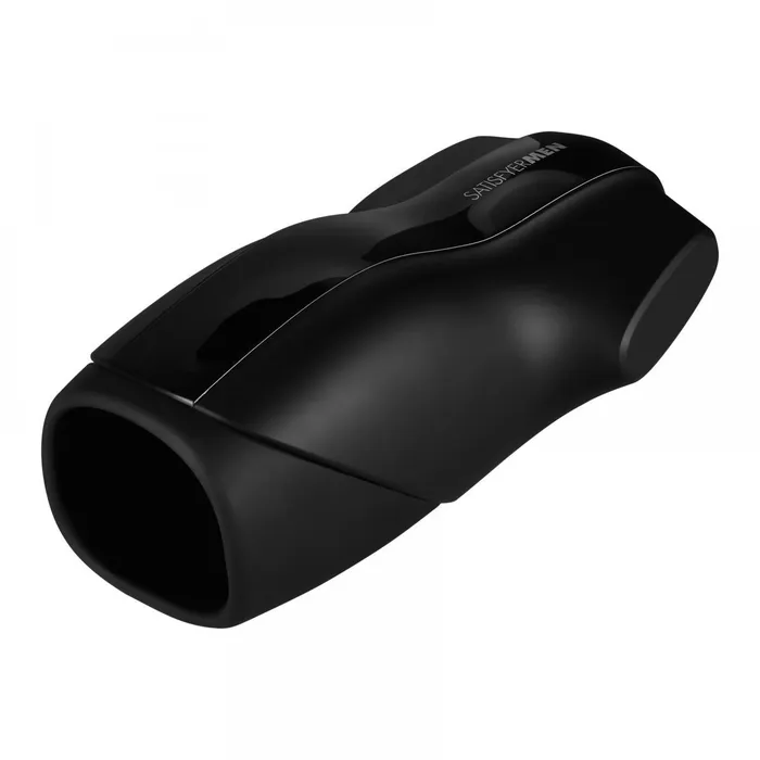 Satisfyer Satisfyer Men Vibrator Vibrating Penetration Premium Silicone Vibrator Female Sex Toys