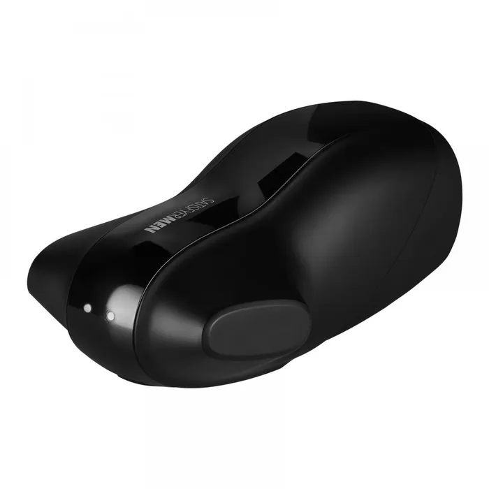 Satisfyer Satisfyer Men Vibrator Vibrating Penetration Premium Silicone Vibrator Female Sex Toys