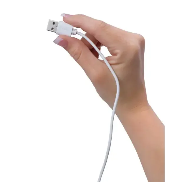 Screaming O ReCharge Charging Cable Screaming O Vibrators Screaming O ReCharge Charging Cable Screaming O Vibrators