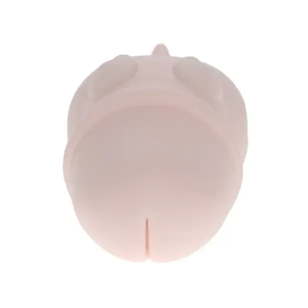 Shots America LLC Vibrators Shots The Dickheads 10 Speed Piggy Silicone Vibrator Pink Shots America LLC Vibrators Shots The Dickheads 10 Speed Piggy Silicone Vibrator Pink