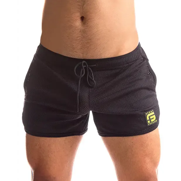 Sport Fucker Anal Sport Fucker Jersey Short