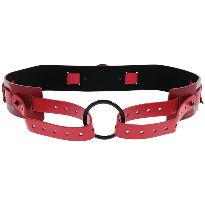 Sportsheets Vibrators Exs Ohs Bound And Belted Restraint