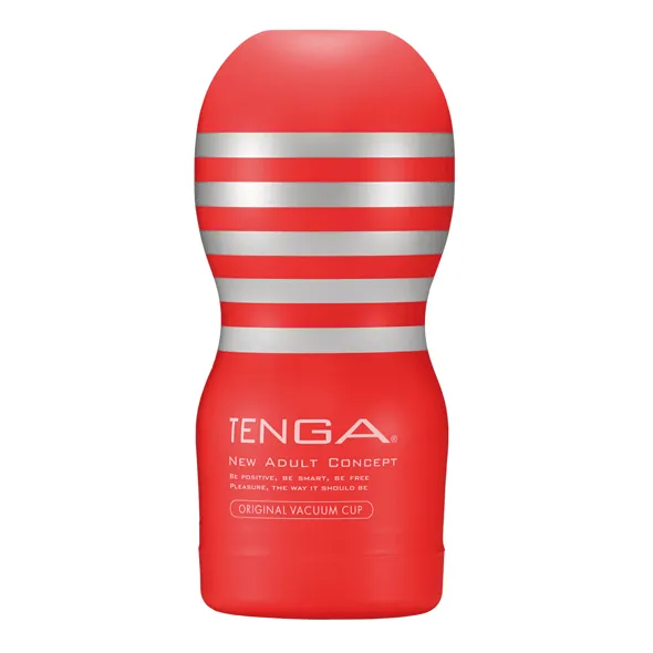 Standard Cup Collection UK TENGA STORE Male Sex Toys