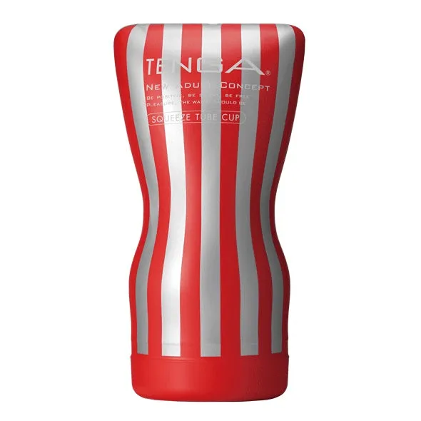 Standard Cup Collection UK TENGA STORE Male Sex Toys