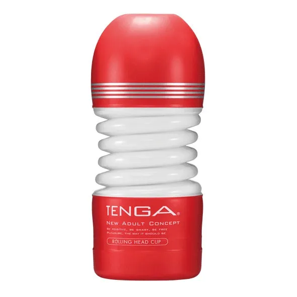Standard Cup Collection UK TENGA STORE Male Sex Toys