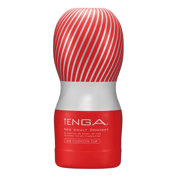 Standard Cup Collection UK TENGA STORE Male Sex Toys