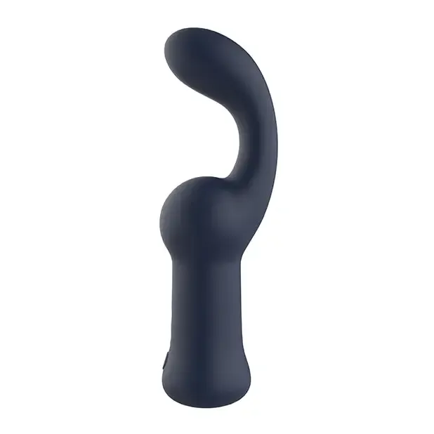 Star Troopers Shuttle Flexible Ultra Strong Vibrator Black XGEN Products Vibrators Star Troopers Shuttle Flexible Ultra Strong Vibrator Black XGEN Products Vibrators