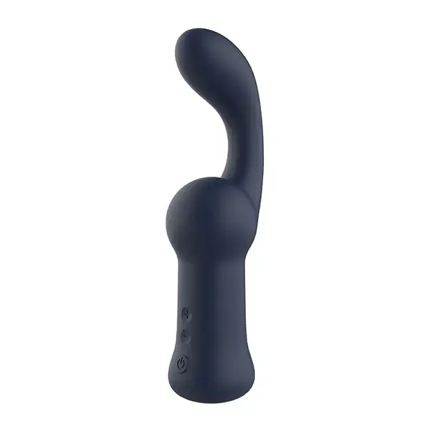 Star Troopers Shuttle Flexible Ultra Strong Vibrator Black XGEN Products Vibrators Star Troopers Shuttle Flexible Ultra Strong Vibrator Black XGEN Products Vibrators
