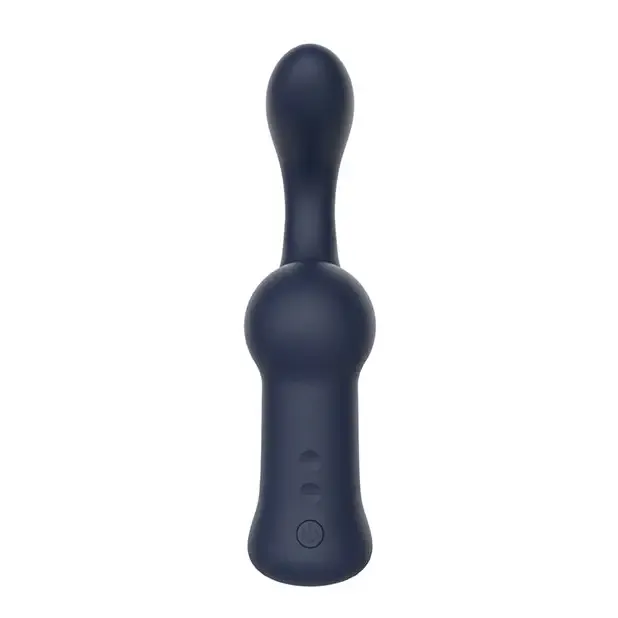 Star Troopers Shuttle Flexible Ultra Strong Vibrator Black XGEN Products Vibrators Star Troopers Shuttle Flexible Ultra Strong Vibrator Black XGEN Products Vibrators