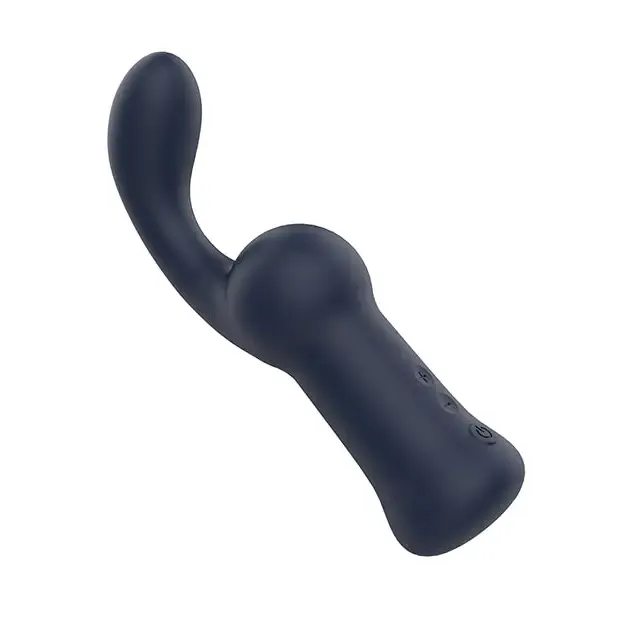 Star Troopers Shuttle Flexible Ultra Strong Vibrator Black XGEN Products Vibrators Star Troopers Shuttle Flexible Ultra Strong Vibrator Black XGEN Products Vibrators
